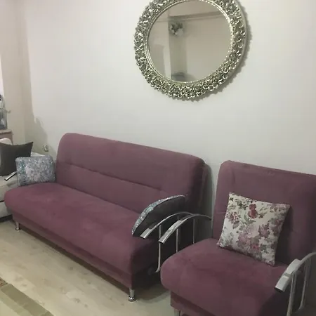 House ترمال