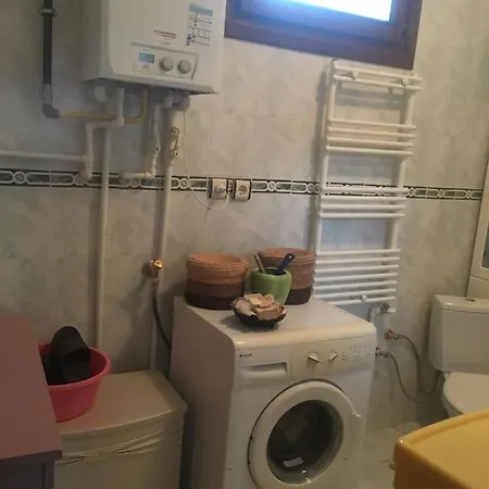 House ترمال